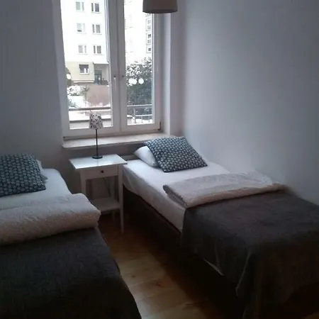 Apartamento Ken 15