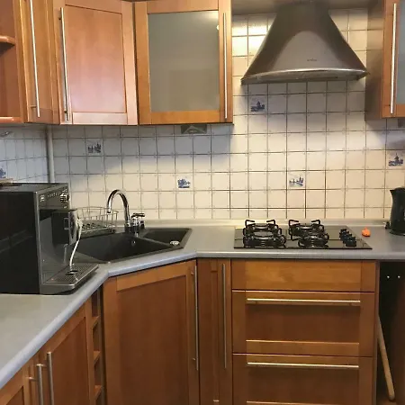 Apartment Ken 15 *