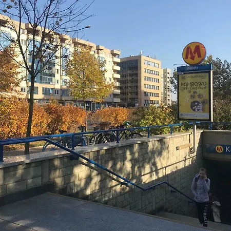 Ken 15 * Warsaw