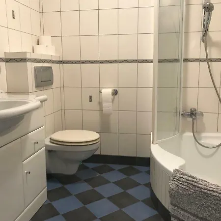 Ken 15 Apartament *