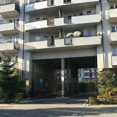 Ken 15 Apartment