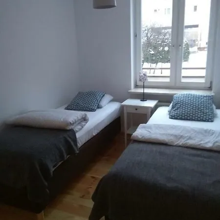 Ken 15 * Warsaw