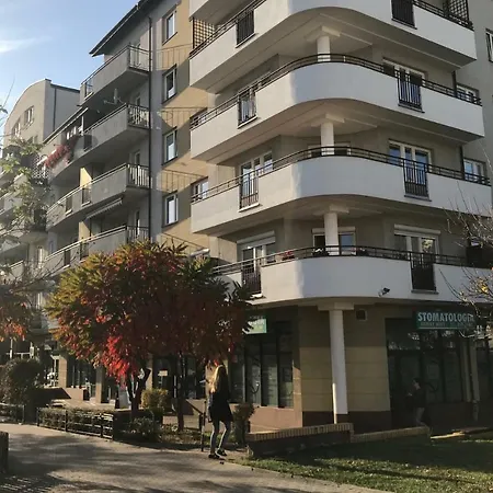 דירה Ken 15 *
