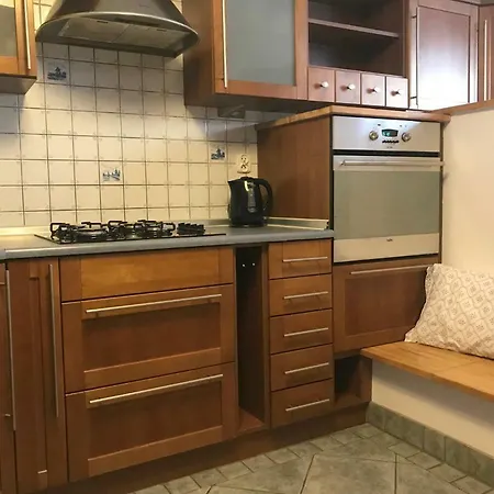 דירה Ken 15 *