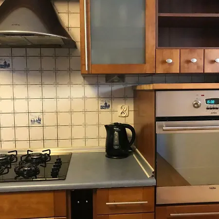 דירה Ken 15 *