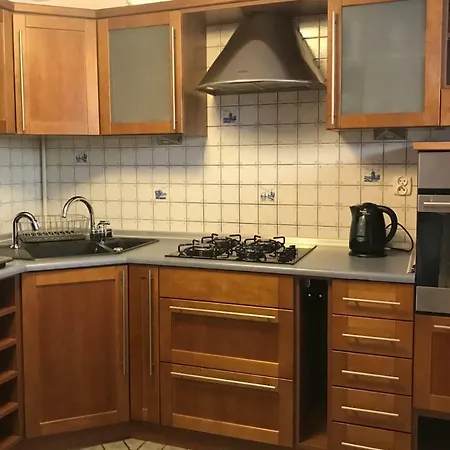 דירה Ken 15