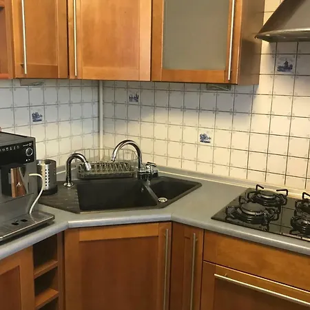 דירה Ken 15 *